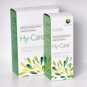 Kontaktlinsenpflegemittel Hy-Care